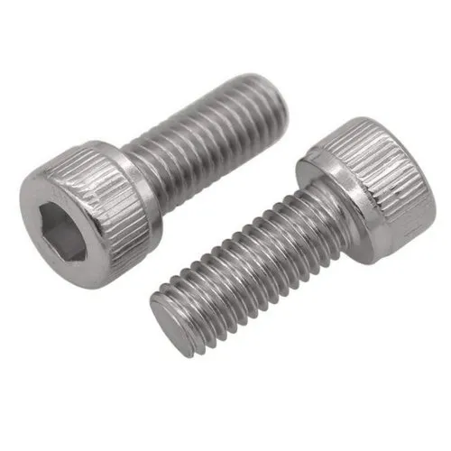 socket cap screw manufacturer