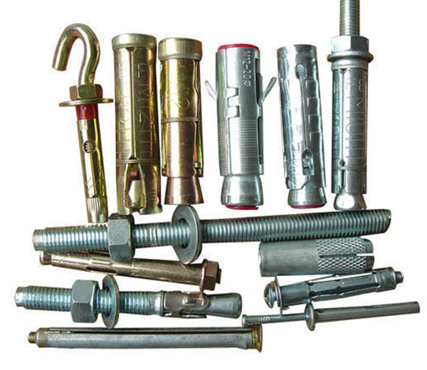 anchor fastener bolts exporter