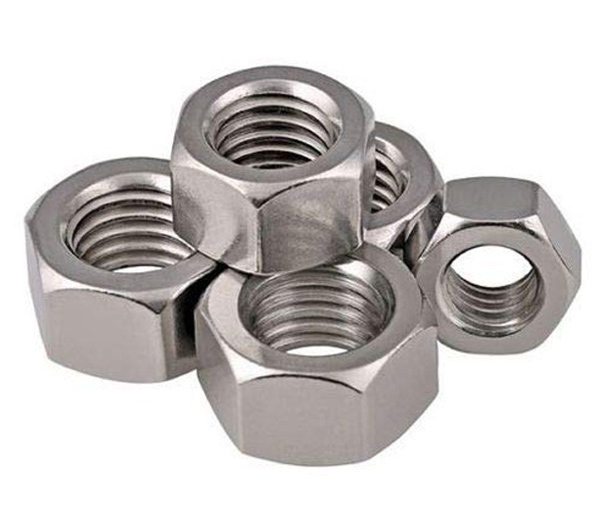 Nuts Exporter, Nuts Bolts Supplier