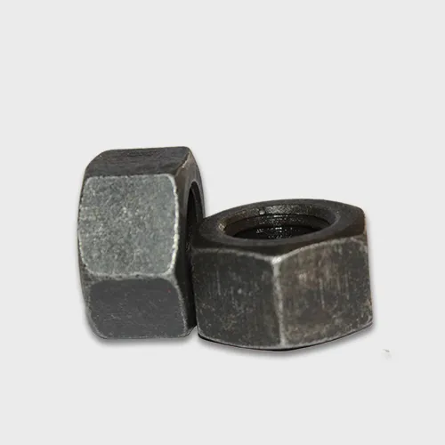 ASTM A194 GR-2H Hex Nut exporters in india