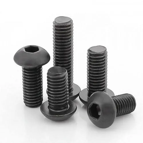 button head socket screw suppliers in india