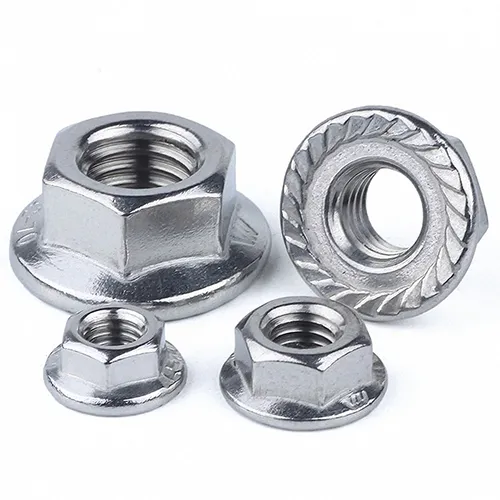 Nuts & Bolts, Nut Bolts Manufacturer,Supplier in Ahmedabad,India.