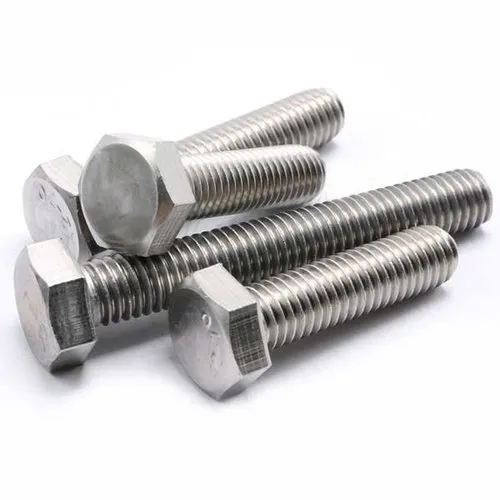 Nuts & Bolts, Nut Bolts Manufacturer,Supplier in Ahmedabad,India.