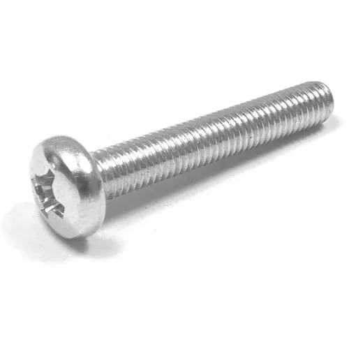 pan combi machine screw
