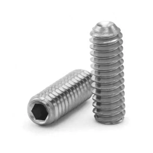 socket set screw manfacturer in Ahmedabad