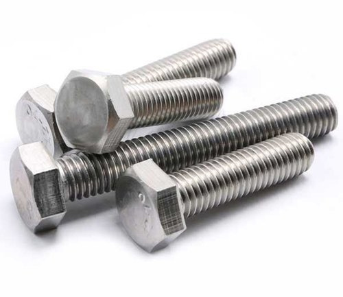 Stainless Steel bolts